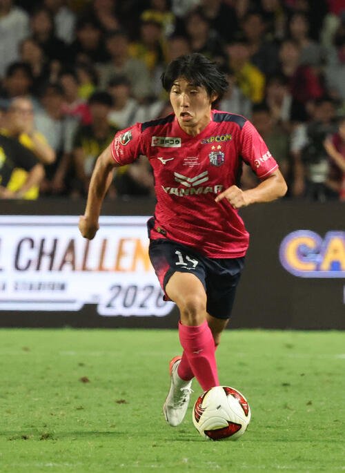 横山夢樹(2026年7月撮影)