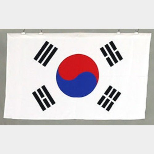 韓国国旗