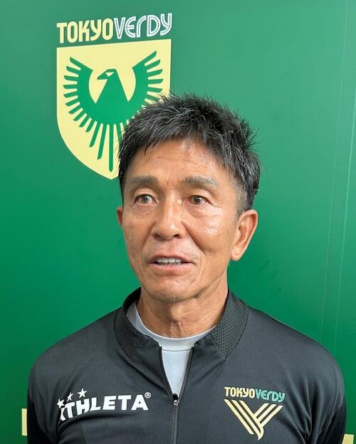 東京V城福浩監督は、次節柏戦に向けて現状を語った