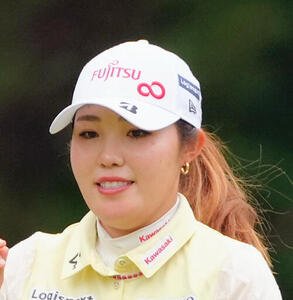 古江彩佳(2026年5月撮影)
