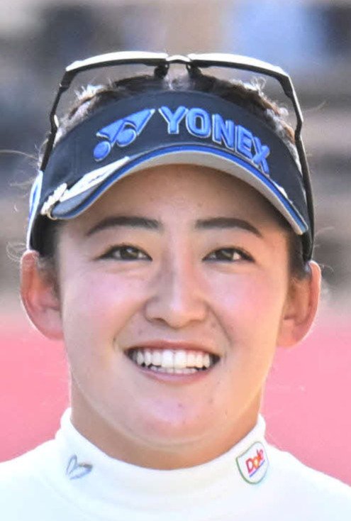 岩井千怜(2025年撮影)