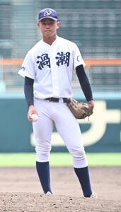 鳴門渦潮･有馬凜人(有馬凜人撮影)