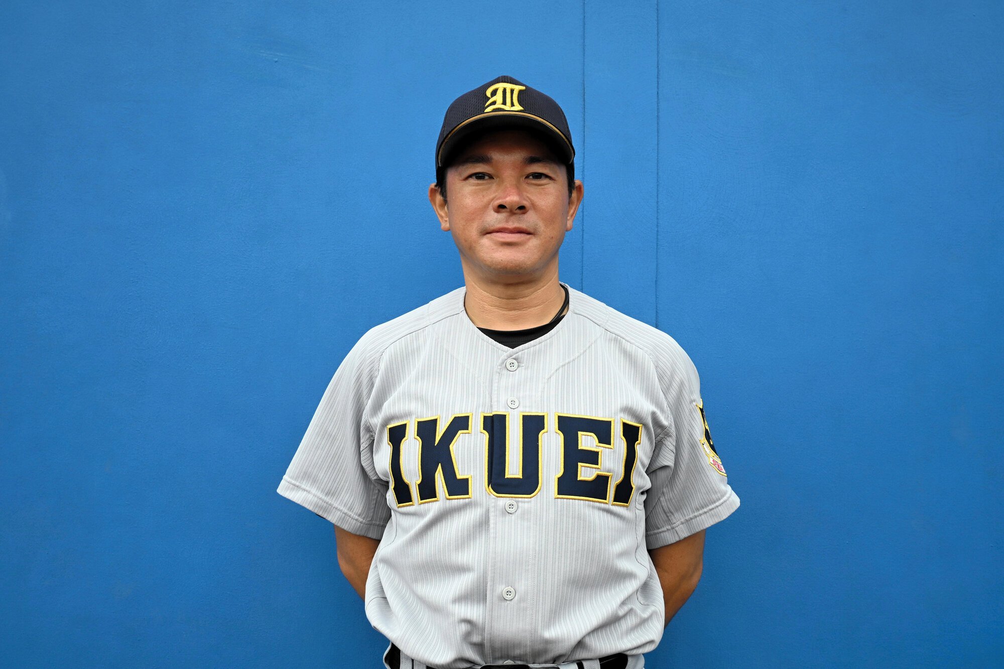 仙台育英の須江航監督