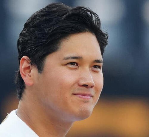 ドジャース大谷翔平(2026年撮影)