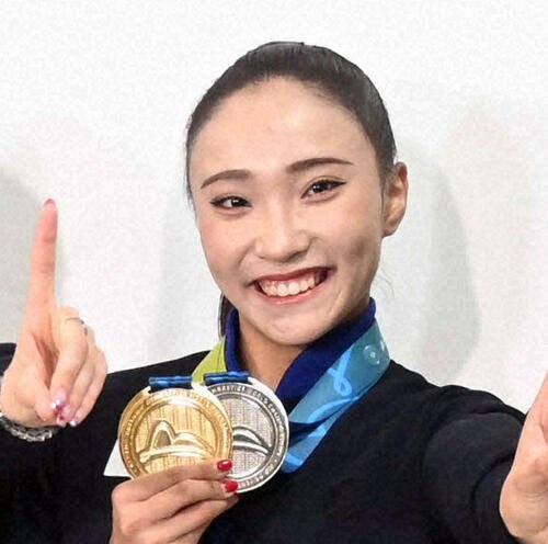 田口久乃(2025年8月撮影)