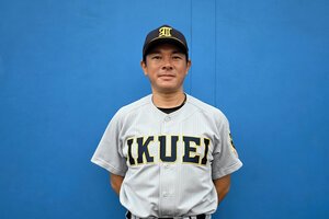 仙台育英の須江航監督