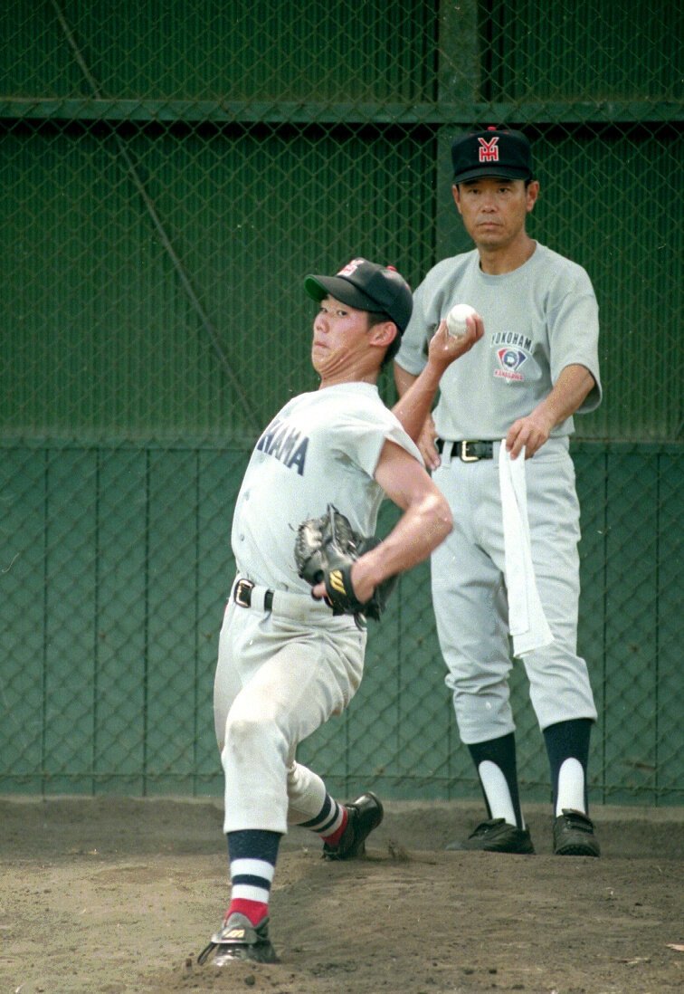 高嶋仁さん｢甲子園で会うたびに質問攻めした｣　渡辺元智さんを悼む