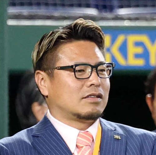 岩村明憲氏(2026年4月撮影)