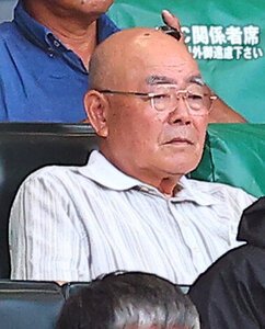 中村順司氏(2026年8月撮影)