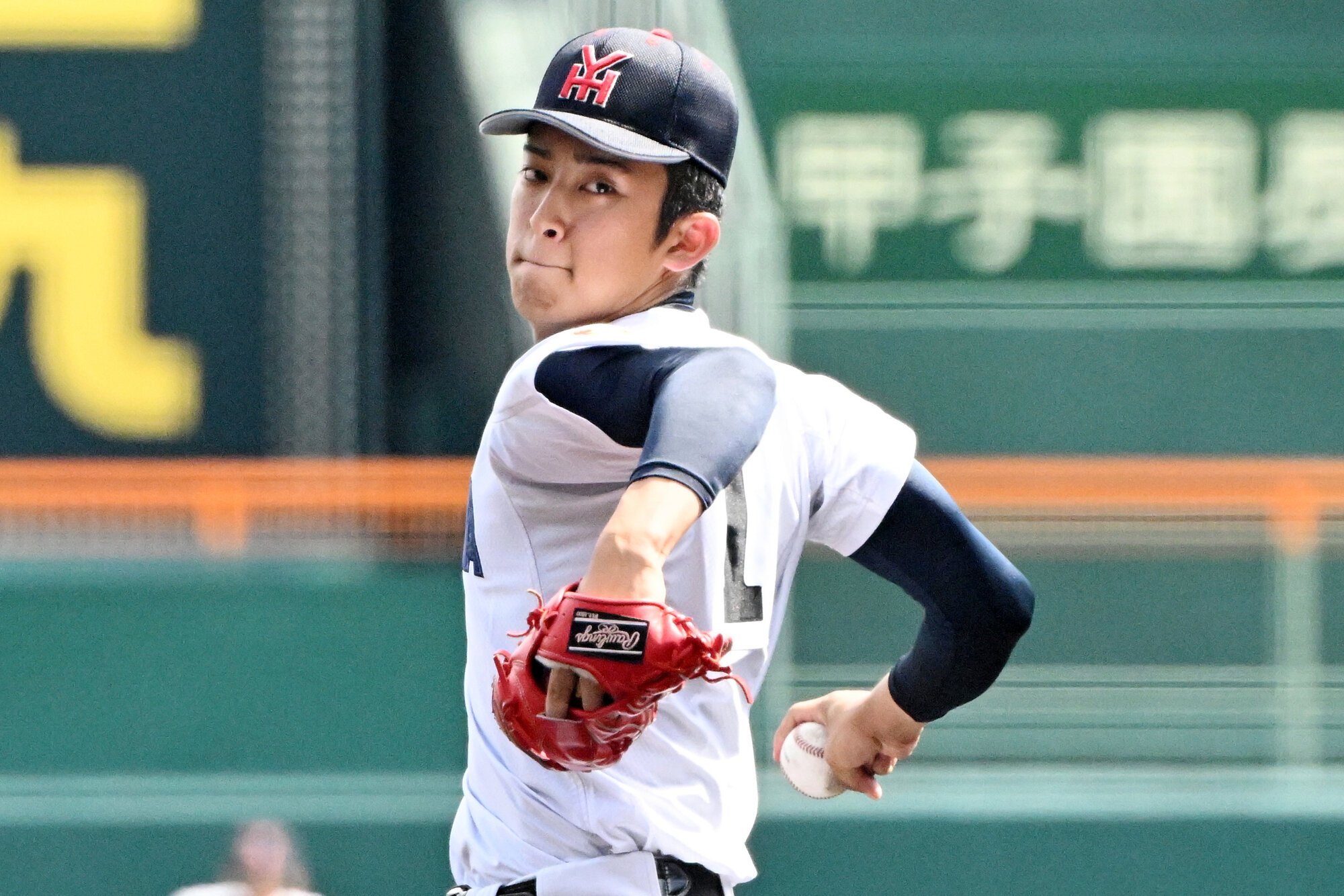山田凜虎や織田翔希ら18人がU18高校日本代表　横浜からは5人