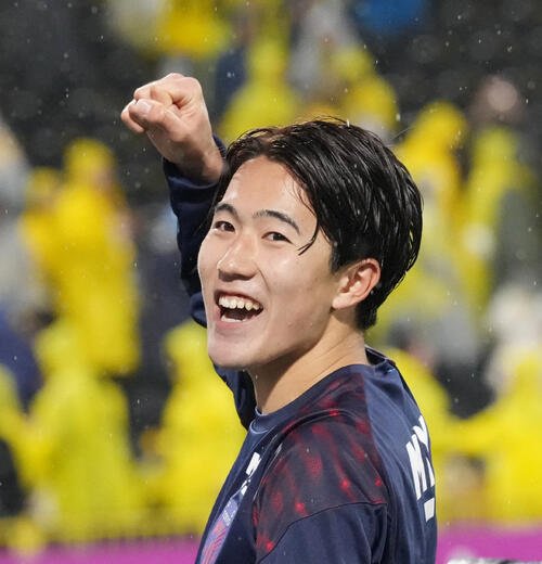 佐藤龍之介(2026年撮影)
