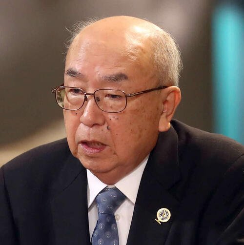 田名部和裕氏(23年1月撮影)