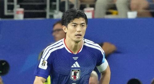 【日本代表】35歳谷口彰悟｢サッカーを続ける以上は、常に意識｣日の丸への覚悟語る