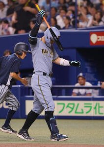 【阪神】中日に連敗で2カードぶり負け越し…今季60失策目＆連続併殺　優勝Mは28日以降に