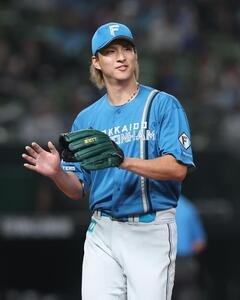【日本ハム】達孝太が131球完投！西武と3G差　新庄監督｢選手のこといっぱい記事にして｣