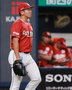 【楽天】最大5点リードを守り切れずに敗戦　8回に痛恨悪送球の泰勝利｢慎重になりすぎた｣