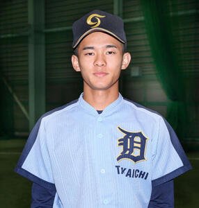 高岡第一の最速156キロ左腕･前田侑大がプロ志望届提出へ　富山の怪物、進路をプロ1本に絞る
