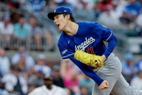 佐々木朗希4回に緊急降板、右手気にするしぐさ　6勝目ならず　エンリケスが急きょ登板