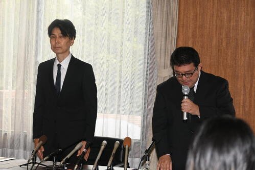 龍谷大硬式野球部｢寮は廃止｣暴力行為など受け大学が方針示す