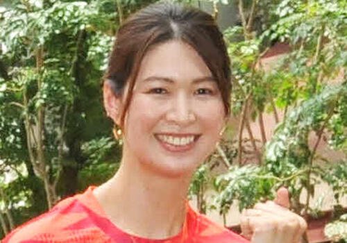 ｢可愛すぎます｣木村沙織さん、台湾戦前に笑顔ショット｢いっぱい応援するぞー｣インスタ公開