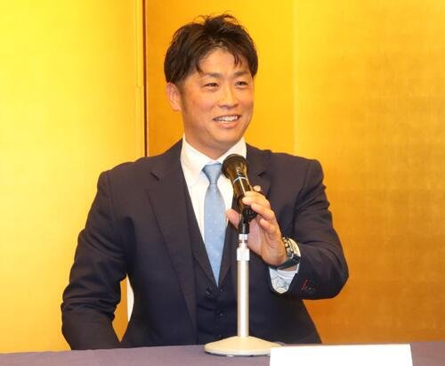 BC･埼玉の清田育宏監督(2024年11月撮影)