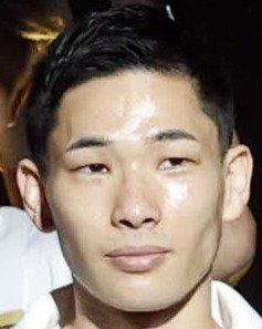 松本流星(2026年撮影)