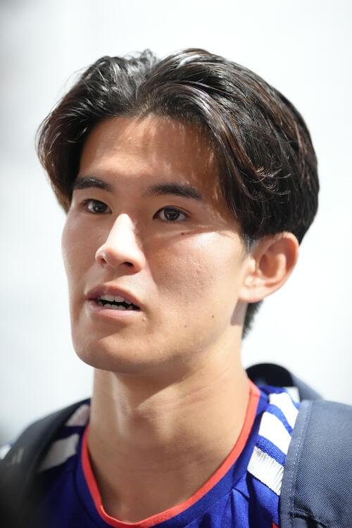 後藤啓介(2026年撮影)