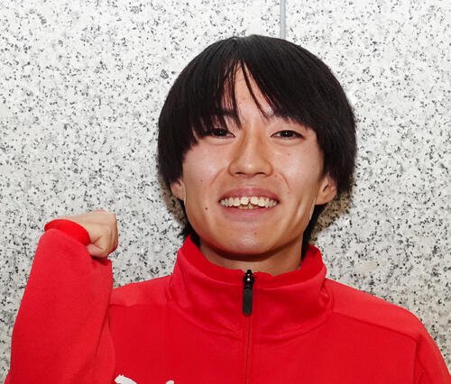 吉田響(2026年撮影)