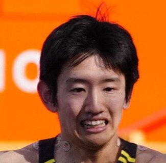 創価大･山口翔輝(2026年撮影)