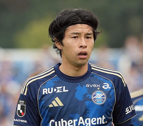 中山雄太(2026年撮影)