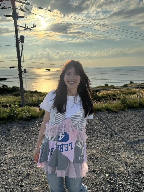 滝谷美夢