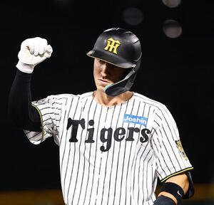 阪神ディベイニー(2026年6月撮影)