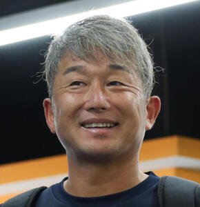 ヤクルト石川雅規(2026年8月25日撮影)