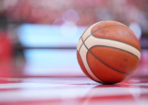 バスケットボールB1 Bリーグ1部(B1)　千葉J対FE名古屋　バスケットボール　イメージ画像＝2023年10月28日
