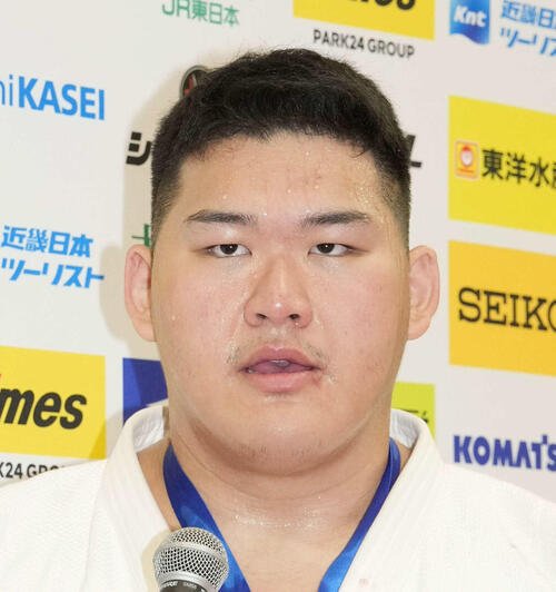 斉藤立(2025年11月撮影)