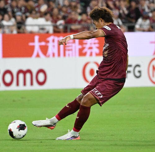 神戸郷家友太(2026年撮影)