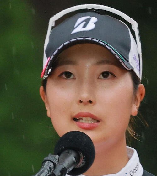 福田萌維(2026年9月撮影)　