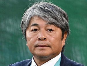 武田一浩氏(2023年撮影)