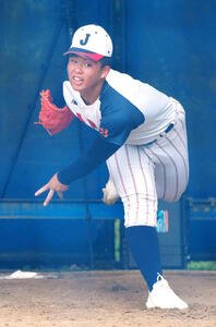 杉本真滉(2026年9月撮影)