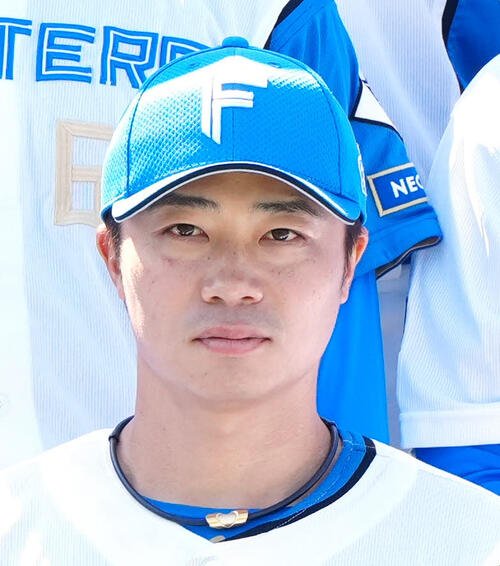中島卓也(2026年2月撮影)