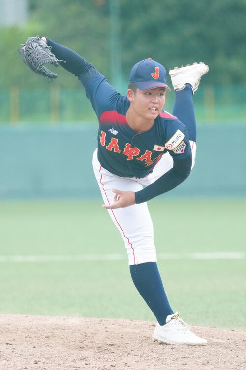 杉本真滉(2026年9月撮影)