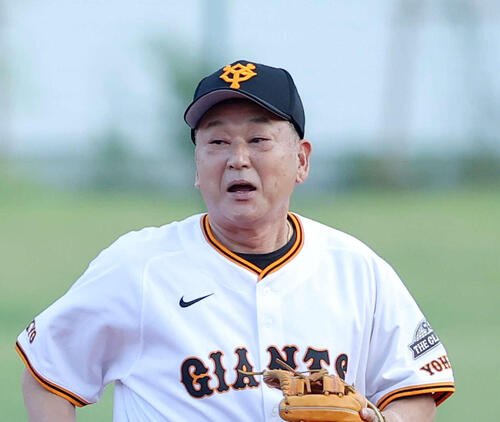 岡崎郁氏(2025年撮影)