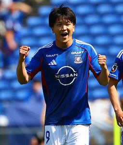 横浜･谷村海那(2026年5月撮影)