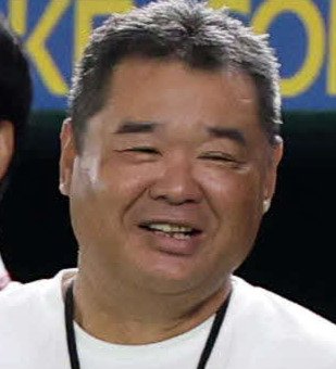 西山秀二氏(2025年9月撮影)