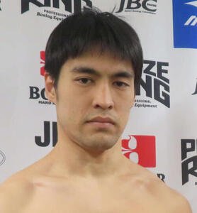 赤井英五郎(2023年12月22日撮影)