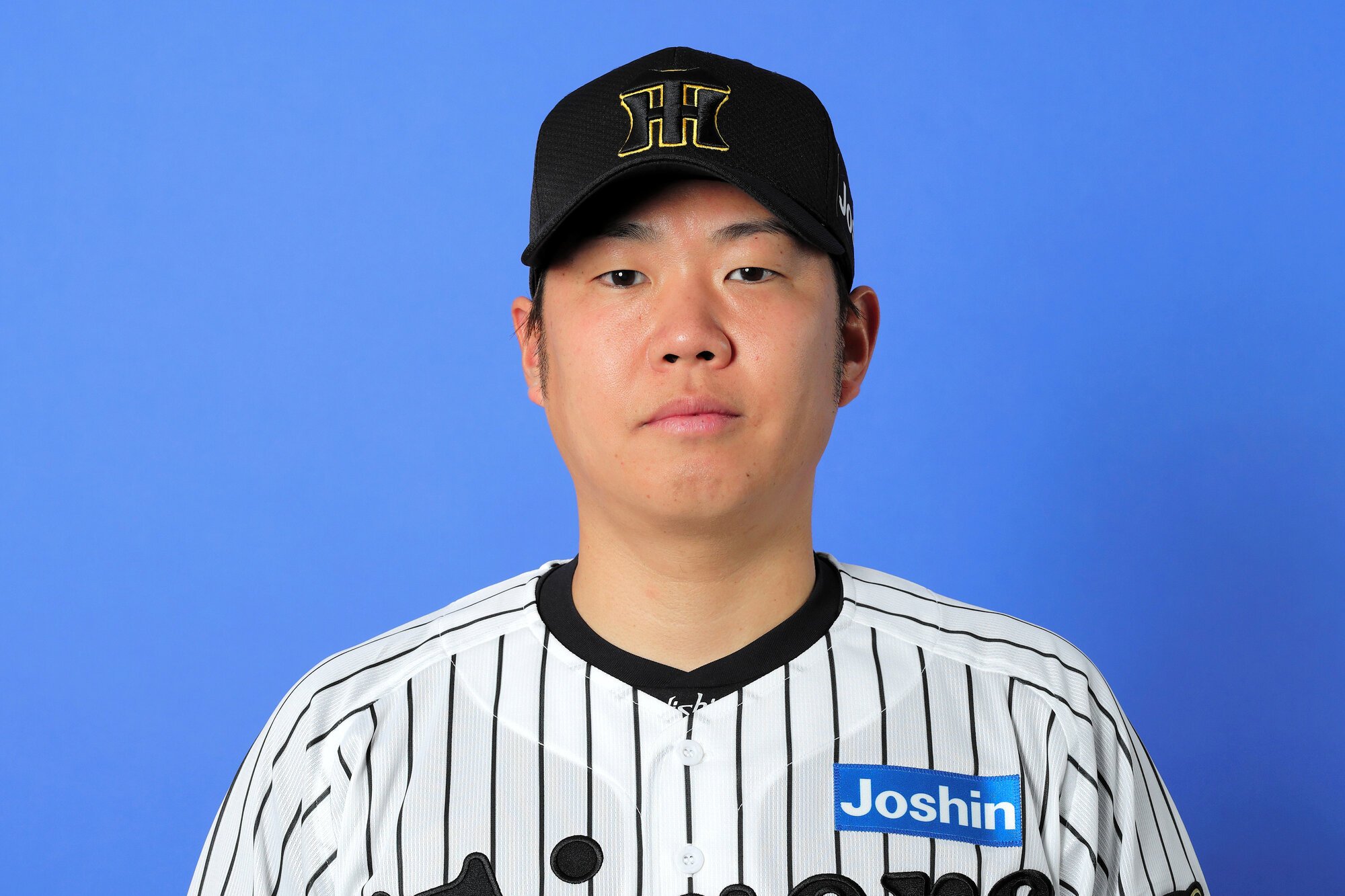 西勇輝=2025年
