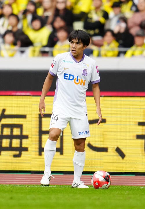 田中聡(2025年11月撮影)
