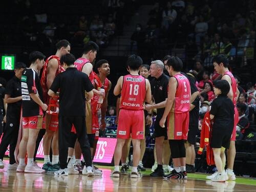 13日の東北カップ決勝では仙台に敗れた秋田(撮影･高橋香奈)