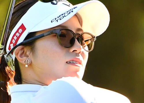 西村優菜(2026年7月撮影)