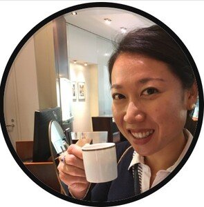 片平光紀プロのインスタグラムから